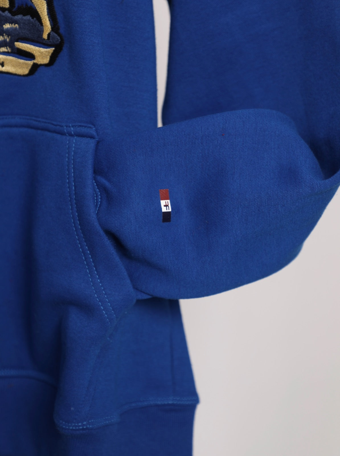 Icon collection - Electric Blue - hoodies SweatShirt