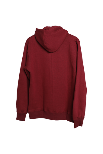 Icon collection SweatShirt - burgundy