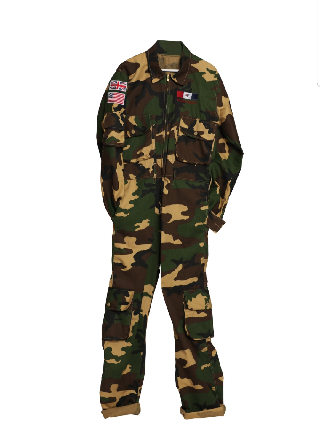 Jumpsuit