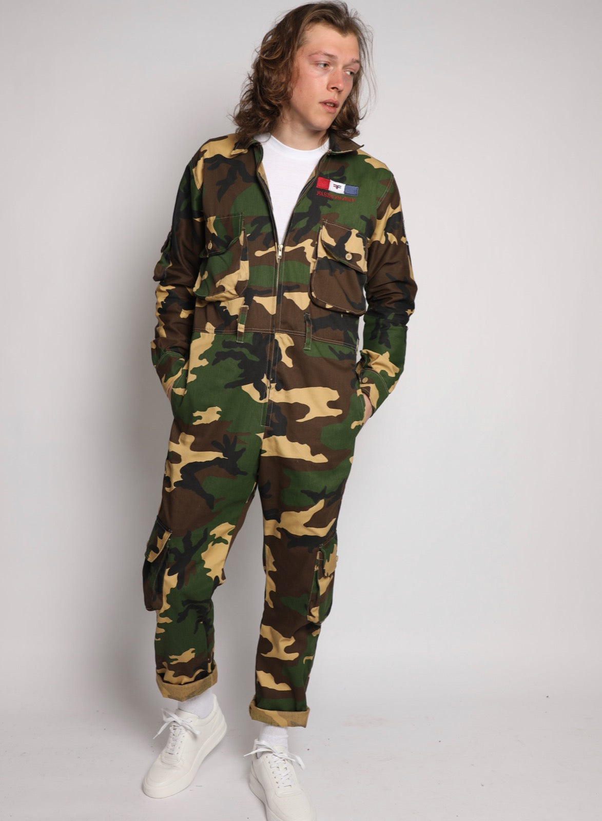 Jumpsuit