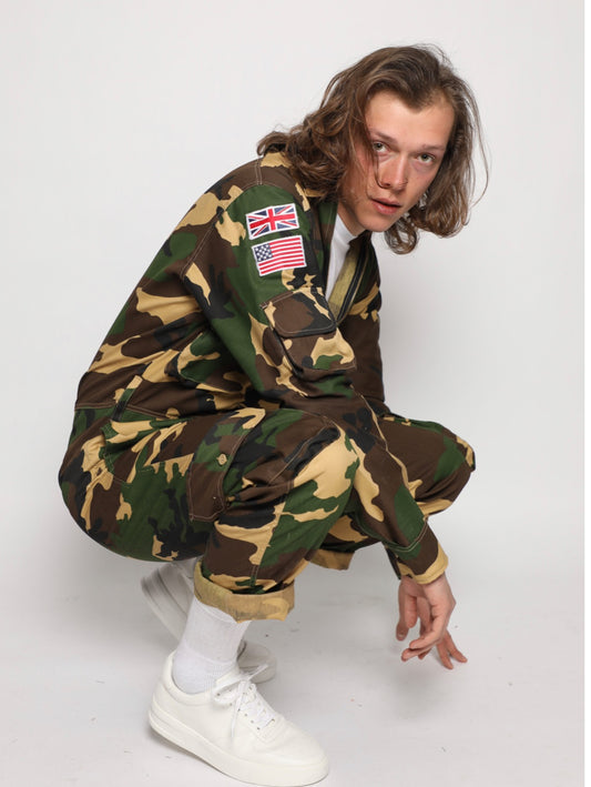 Jumpsuit