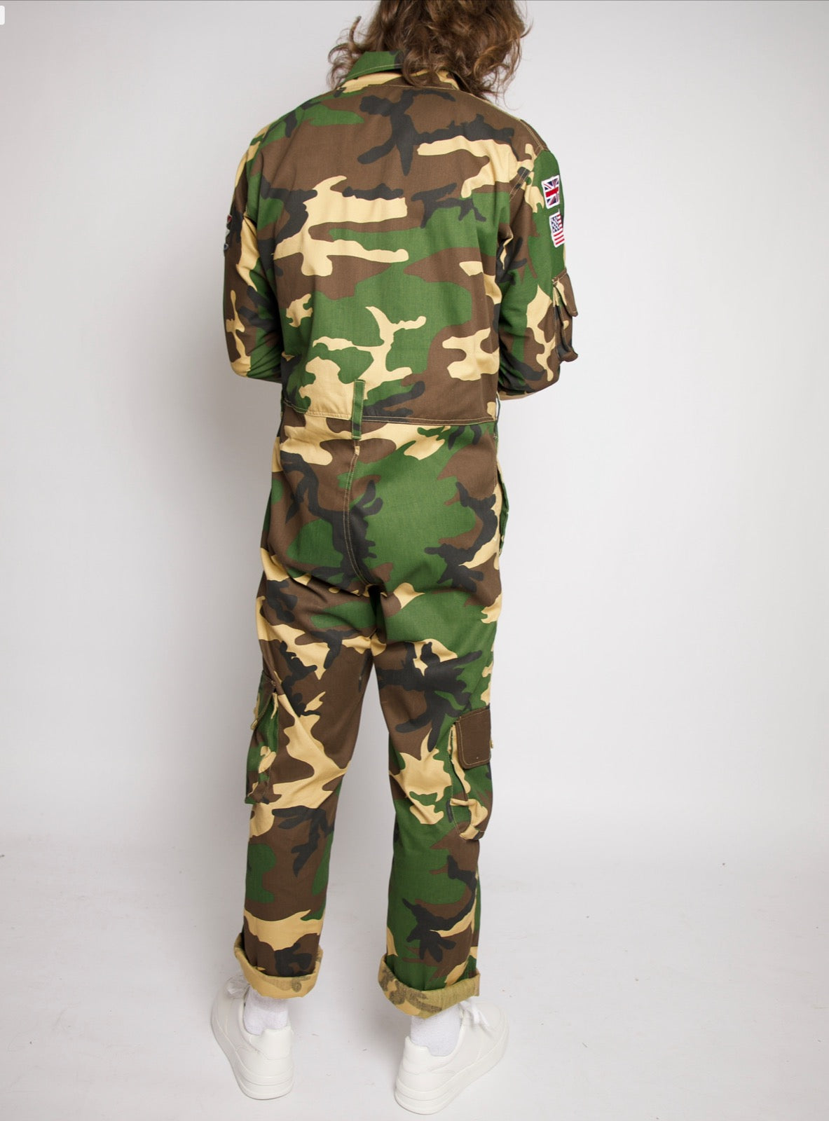 Jumpsuit